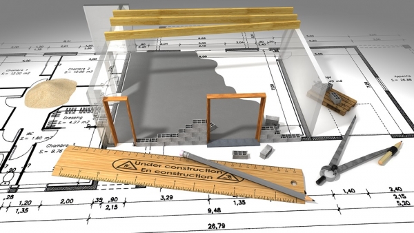 Why Outsource your BIM Design Services?
