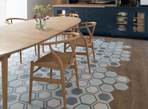 11 Design Tricks for Defining Your Open-Plan Dining Space