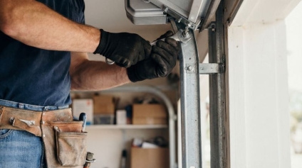 How to Fix Your Garage Door Sensor: A Simple Guide