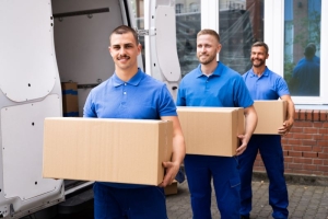 Moving Companies in Santa Ana, CA: How to Spot Quality Service Providers