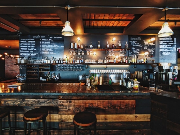 5 Reasons to Start Your Own Restaurant Business