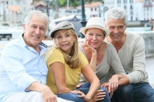 The Oldest Americans Held More Real Estate Wealth Than Ever Before In 2025