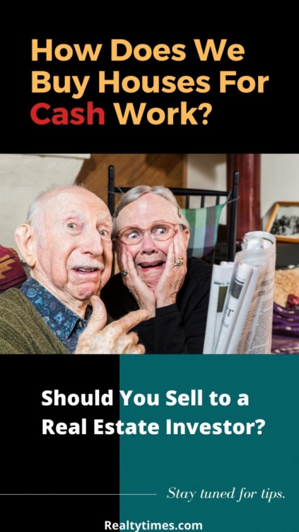 What Are The Pros and Cons of Selling to an Investor?