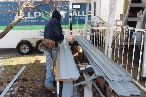 Popular Types of Siding in Market