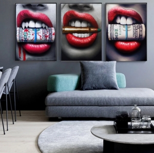 4 Genius Ways to Decorate Your Boring Walls