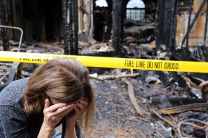 Fire Damage In Raleigh NC: Top 4 Reasons Why Restoration Is So Important