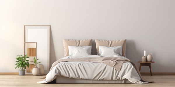 Making a Statement: Furniture That Defines Your Bedroom Design