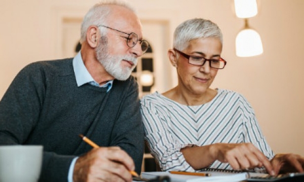 Helping Your Family Members Find a Retirement Living Community