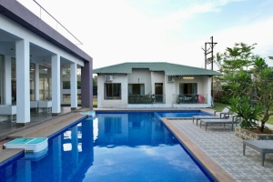 5 Tips for Choosing the Perfect Country Club for Your Lifestyle