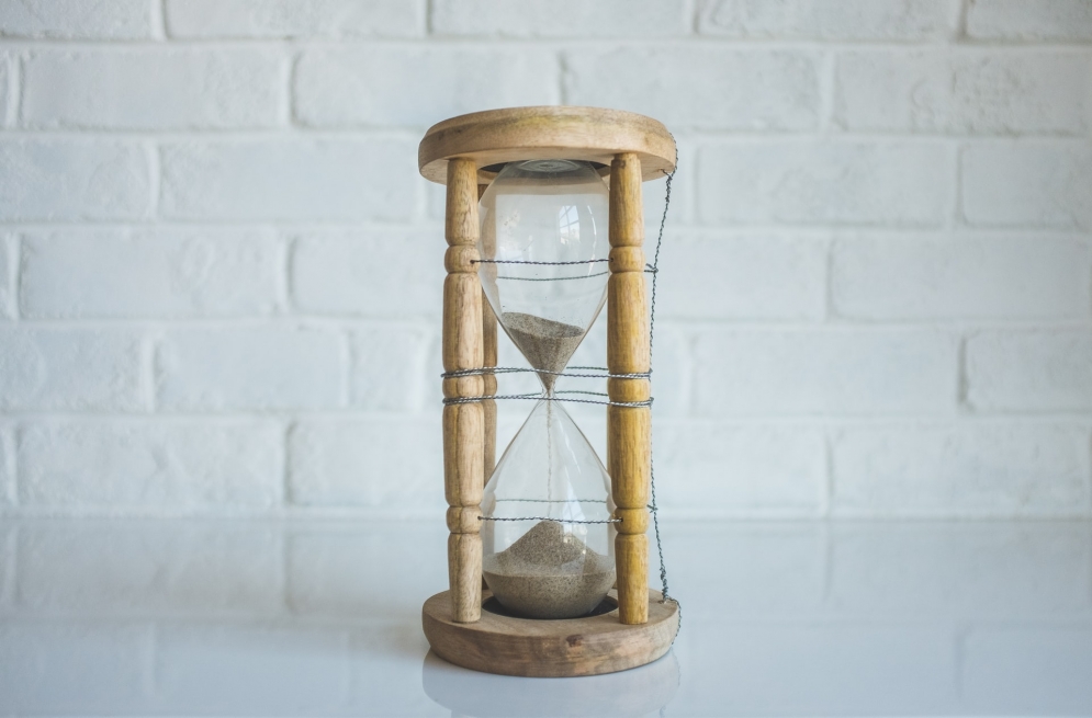 Roll With the Changes-Get Ahead of Changes in the Home Financing Market