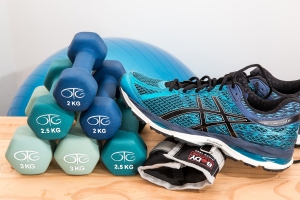 How to Design a Home Gym (Even on a Budget)