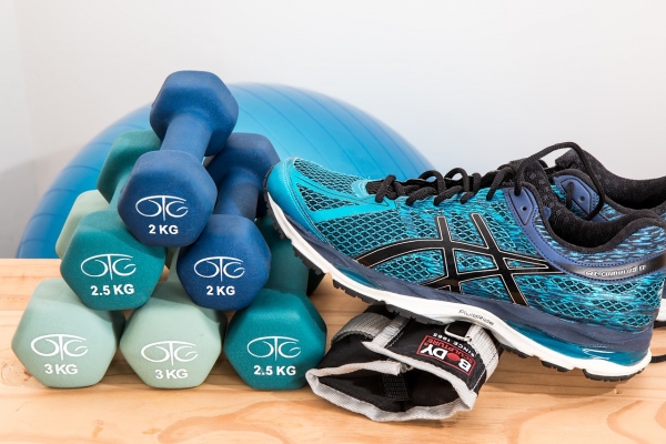 How to Design a Home Gym (Even on a Budget)