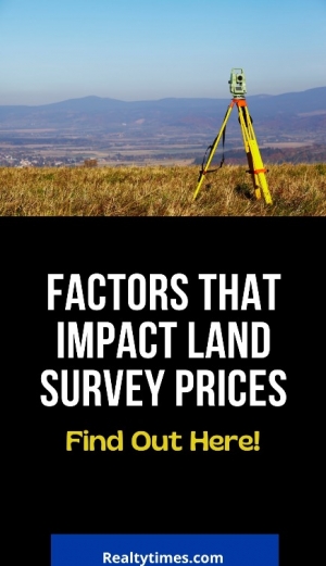 Property Survey Costs