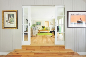 Tips To Keep Your Wooden Flooring Lasting Generations