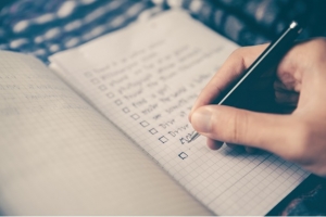 Add These Tasks to Your To-Do List If You’re Buying a House
