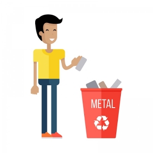 Important Tools to Know for Quick Metal Recycling at Your Home