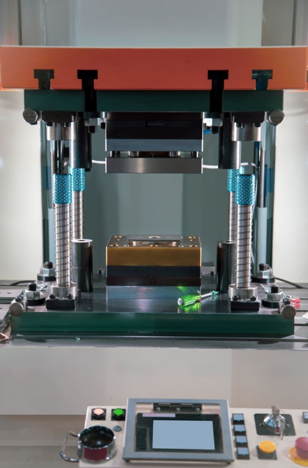 Boost Your Manufacturing Business: The Power of Advanced Machinery Investments