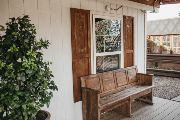 Why the Modern Farmhouse Has Captured Buyer's Hearts