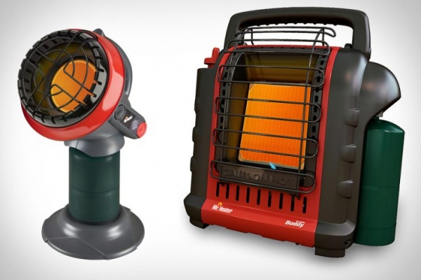 best indoor propane heaters in 2019