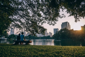 More Than a Gym: How Multi-Family Properties are Catering to Today’s Health and Wellness Trend