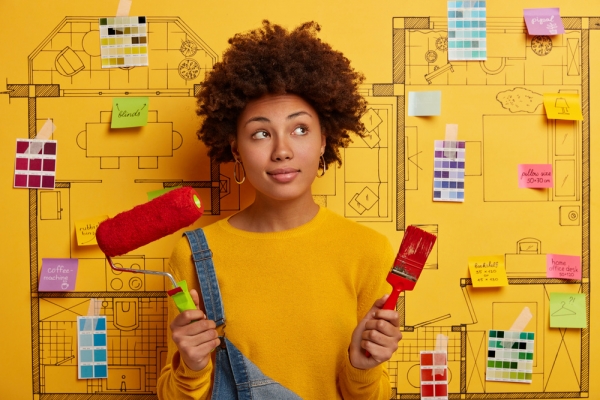 How To Design A Family-Friendly Home