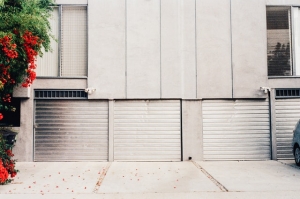 What Size Do Garage Doors Come In
