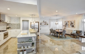 7 Tips to Remember When Visiting a Display Home