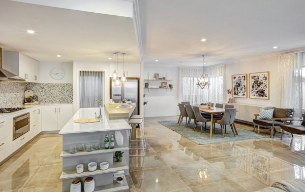 7 Tips to Remember When Visiting a Display Home