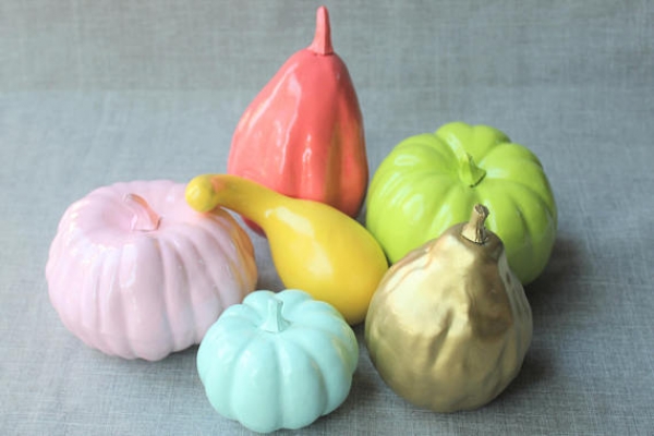 Halloween Decor Trends For An Elegant Interior