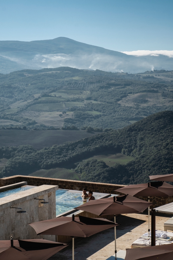 Difference Between Hot Tub and Spa