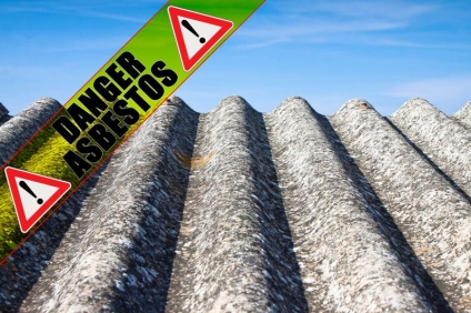5 Critical Steps in Professional Asbestos Roof Removal