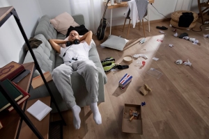 Squatters and Property Value: How Unauthorized Occupants Can Affect Your Investment