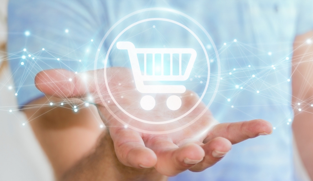 Five Digital Innovations To Help Elevate Your Retail In-Store and Online Experiences
