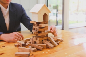 Will These 5 Housing Markets Crash Hard?