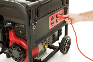 What You Should Know About Using An LPG Generator