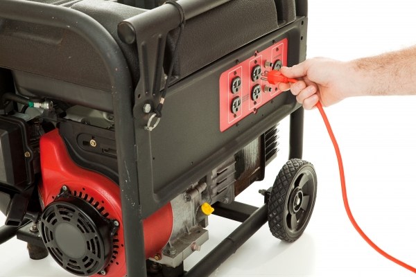 What You Should Know About Using An LPG Generator