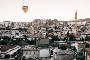Exploring Turkey's Real Estate Market: What You Need to Know