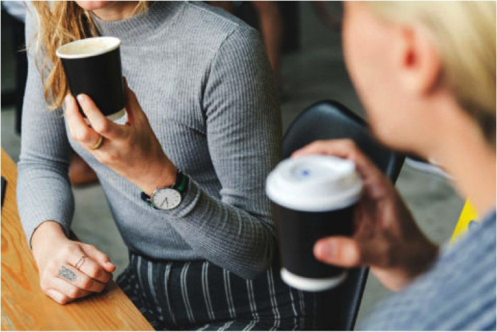 The Seller Counseling Session