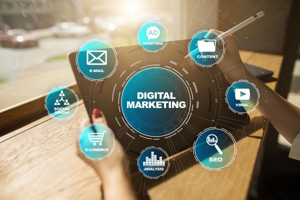 5 Digital Strategies To Boost Local Realty Sales