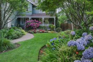 The 5 Most Important Things to Consider for Landscaping Gardens