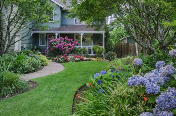 The 5 Most Important Things to Consider for Landscaping Gardens