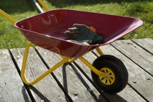 Types of Wheelbarrows