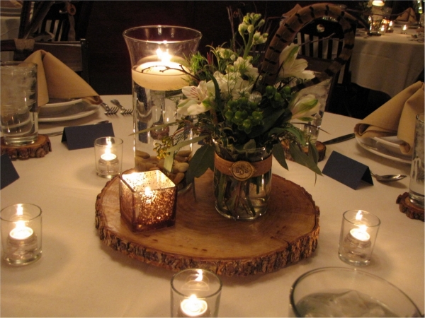 5 Unique Table decoration Ideas for Housewives