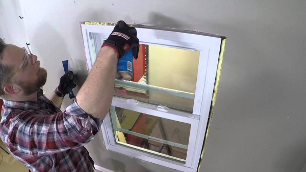 Replacement Windows Prove Energy Efficient