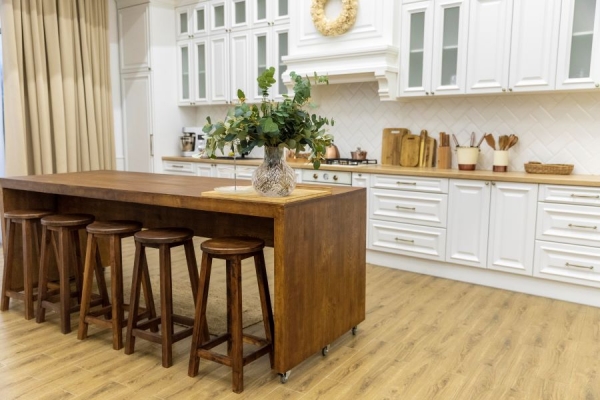 How to Find the Best Kitchen Remodel Contractors in Your Area: Your Ultimate Guide