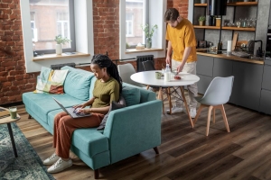 Interior Design Tips for Small Apartments
