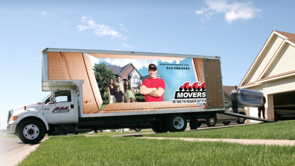 Top Tips to Look For in a Moving Company