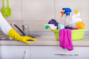 What Are The Benefits Of Having A Professional Domestic Cleaning Service?