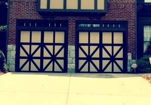 Customizing Your Garage Door
