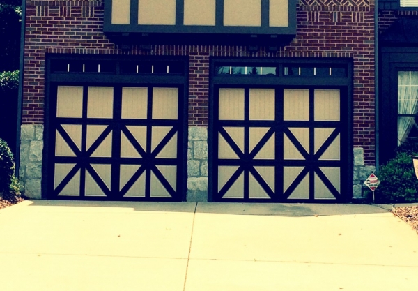 Customizing Your Garage Door